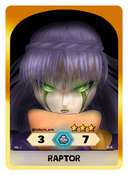 Raptor