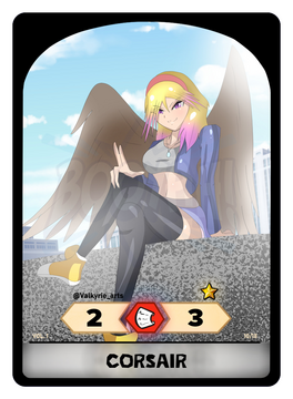 Corsair