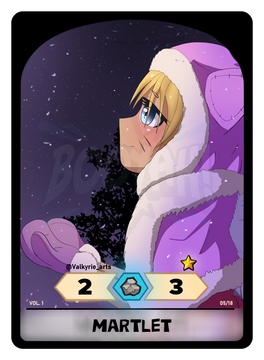 Martlet