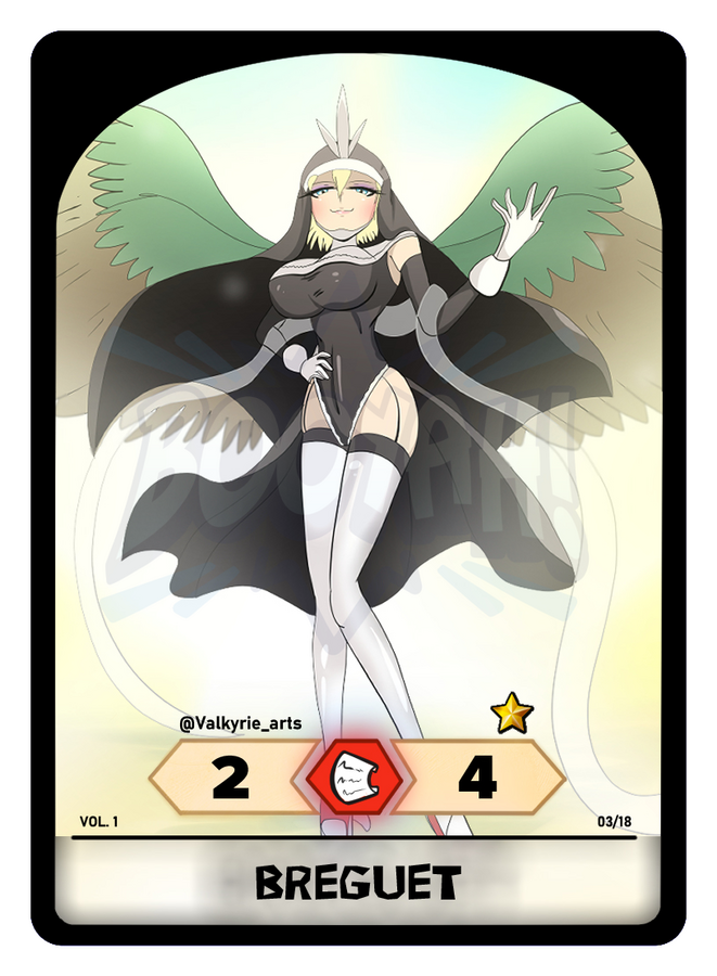 Breguet