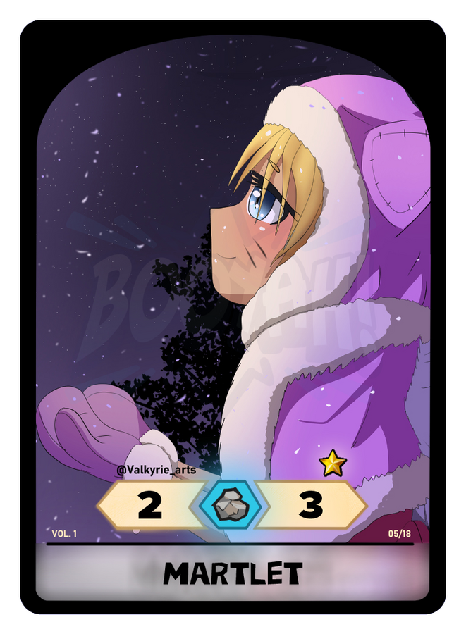 Martlet