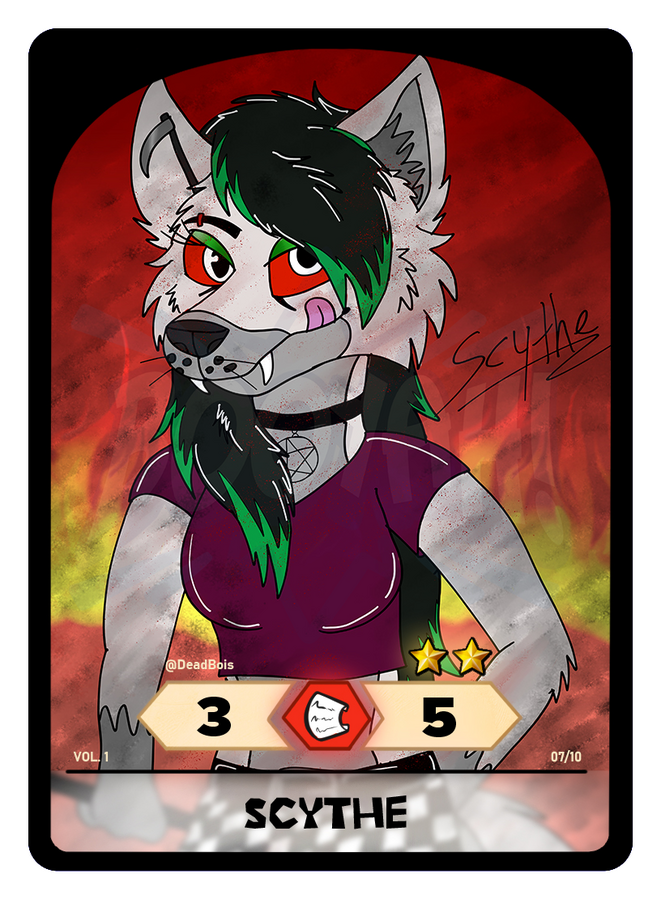 7