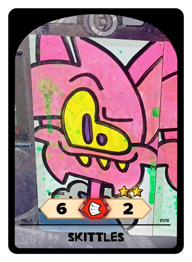 7