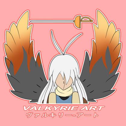 ValkyrieArt
