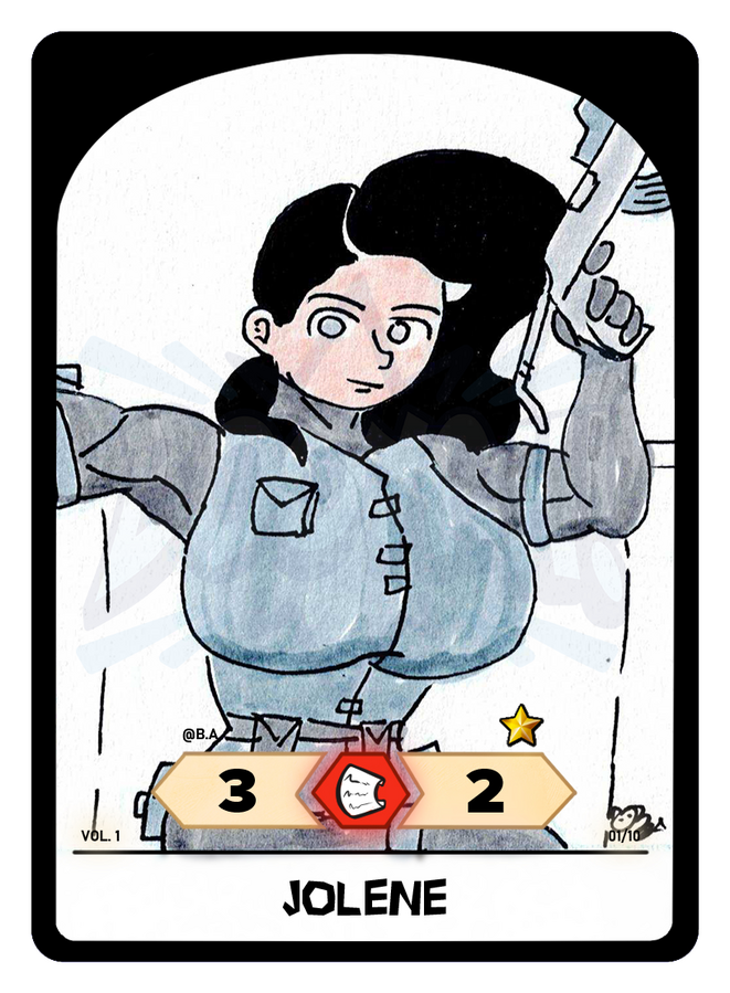 1