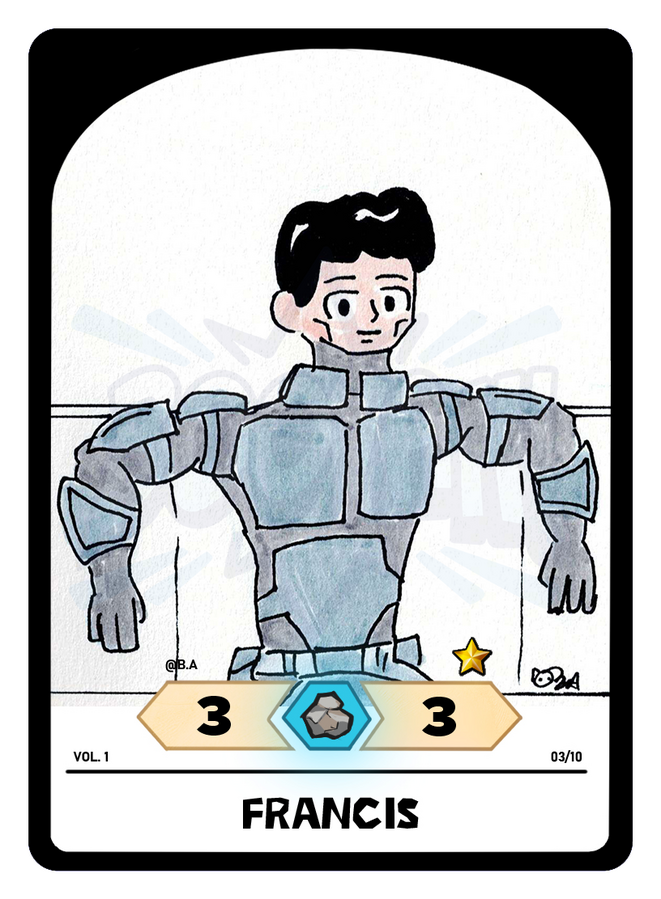 3