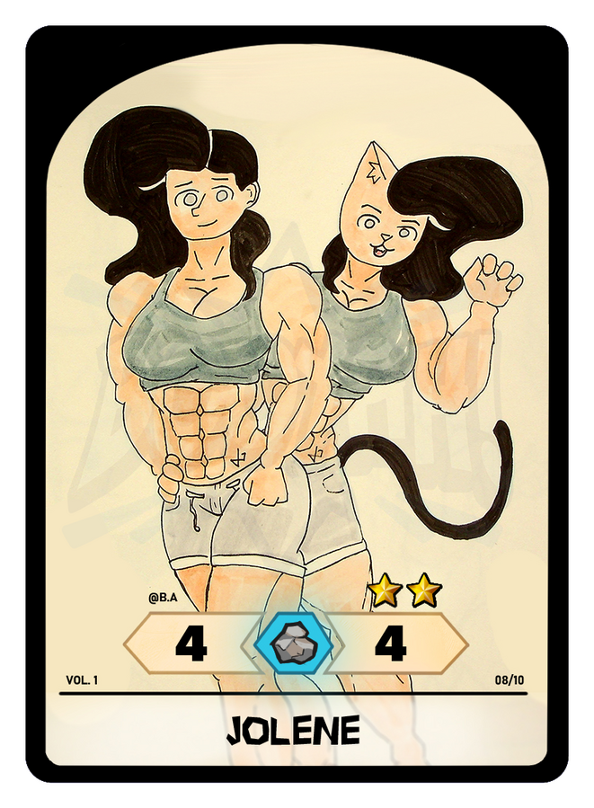 8