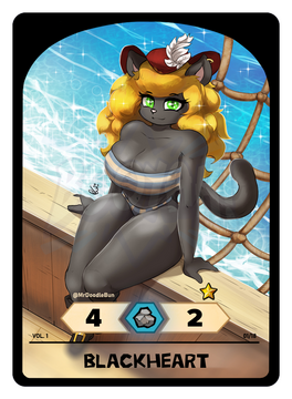 Blackheart