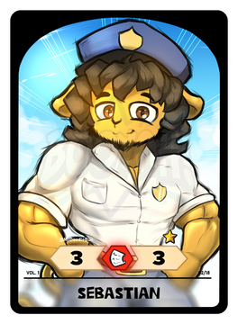Sebastian