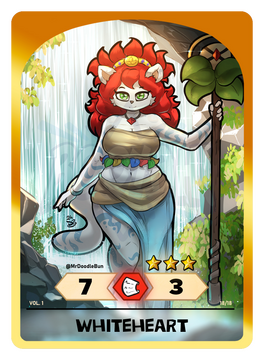 Whiteheart