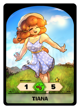 Tiana