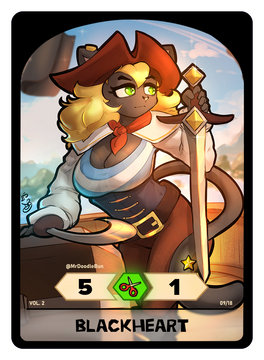 Blackheart