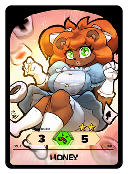 Honey