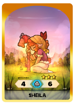 Sheila