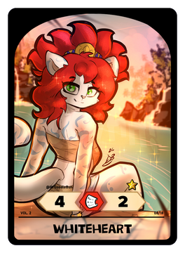 Whiteheart