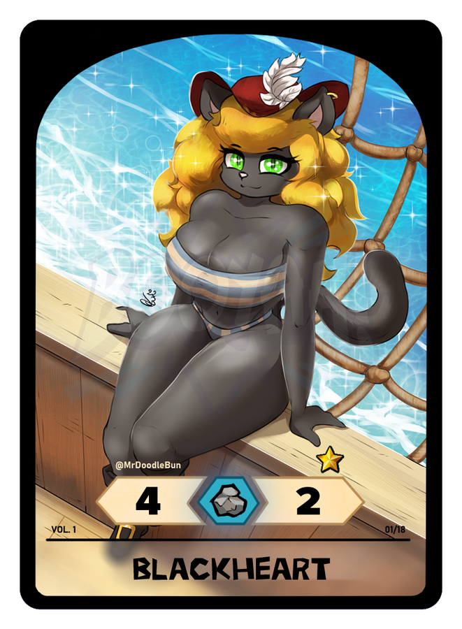 Blackheart
