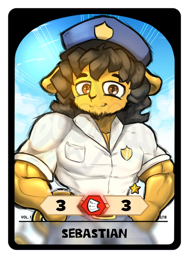 Sebastian