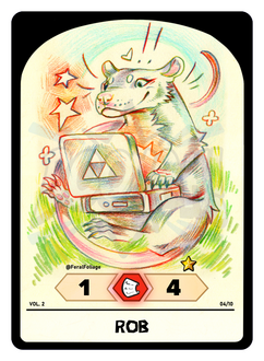 4 4