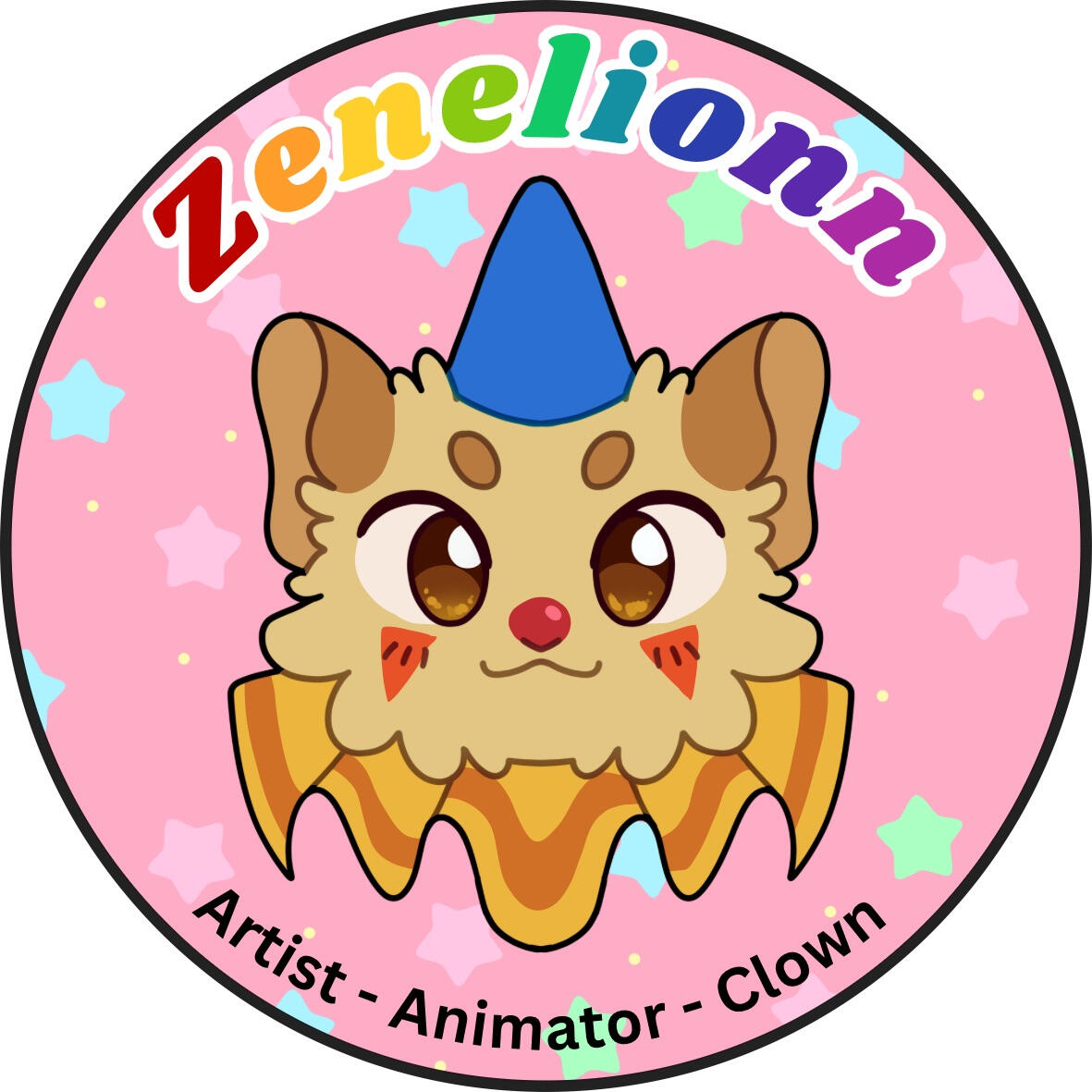 Zenelionn
